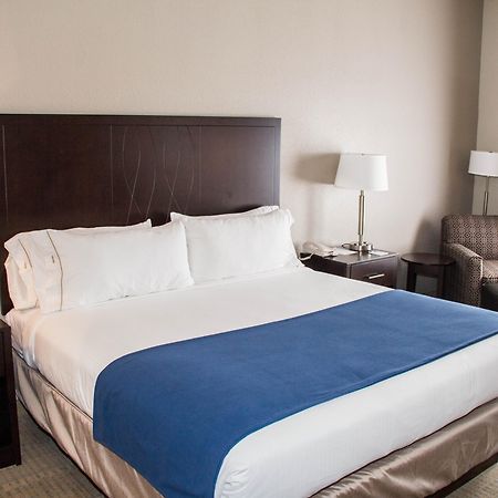 Holiday Inn Express And Suites Sikeston By Ihg Dış mekan fotoğraf