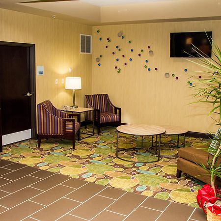 Holiday Inn Express And Suites Sikeston By Ihg Dış mekan fotoğraf