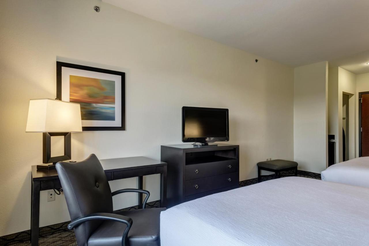 Holiday Inn Express And Suites Sikeston By Ihg Dış mekan fotoğraf