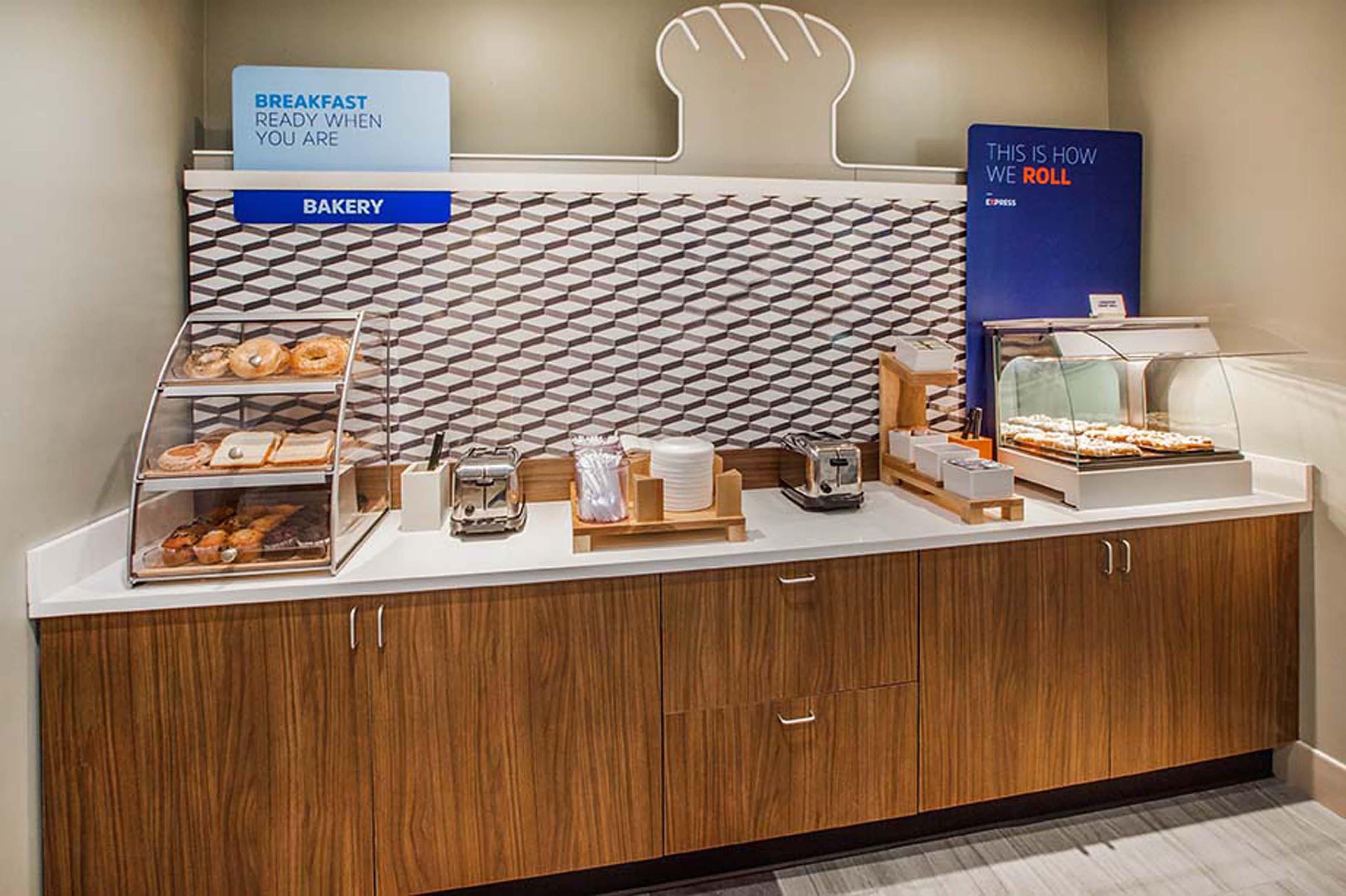 Holiday Inn Express And Suites Sikeston By Ihg Dış mekan fotoğraf