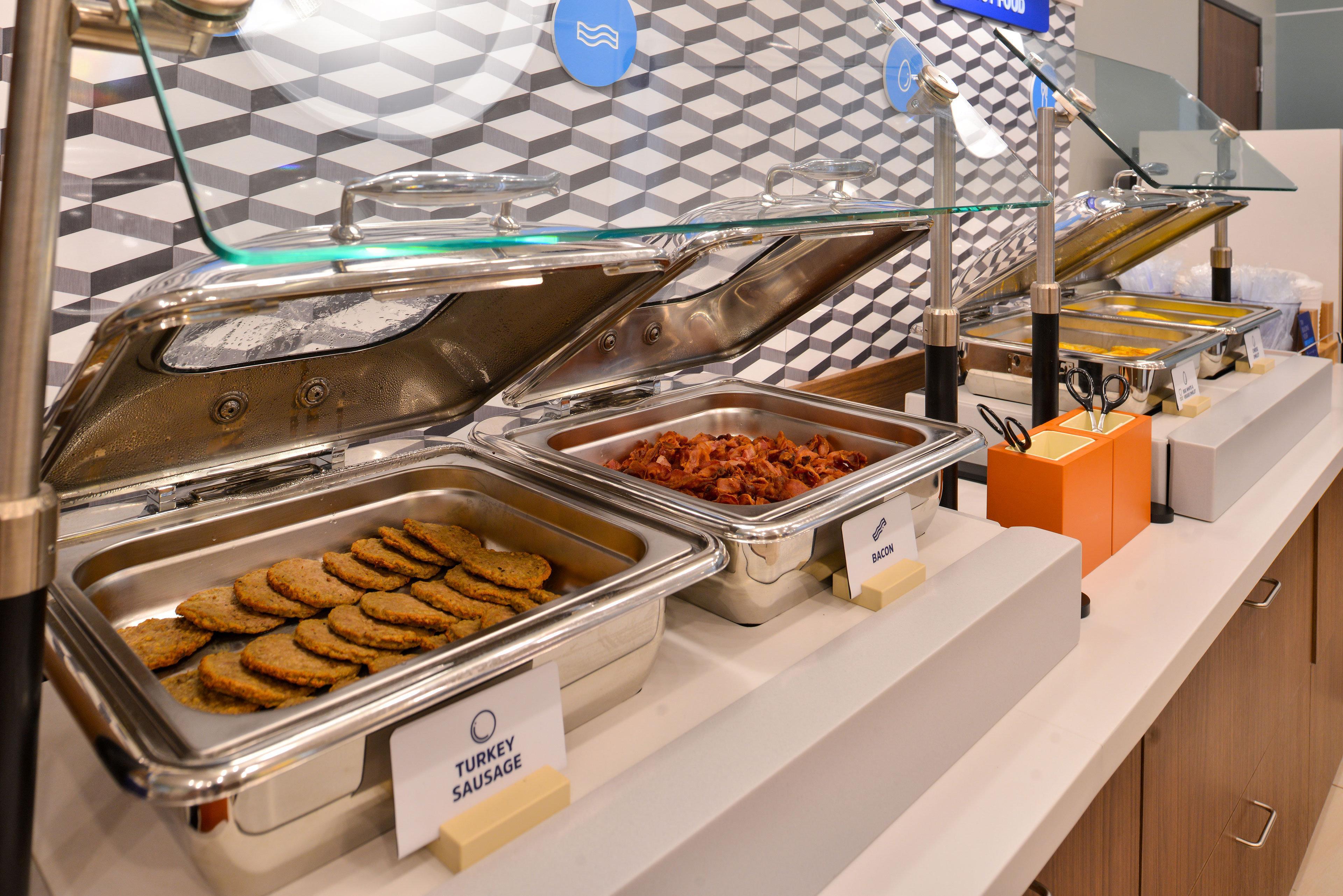 Holiday Inn Express And Suites Sikeston By Ihg Dış mekan fotoğraf