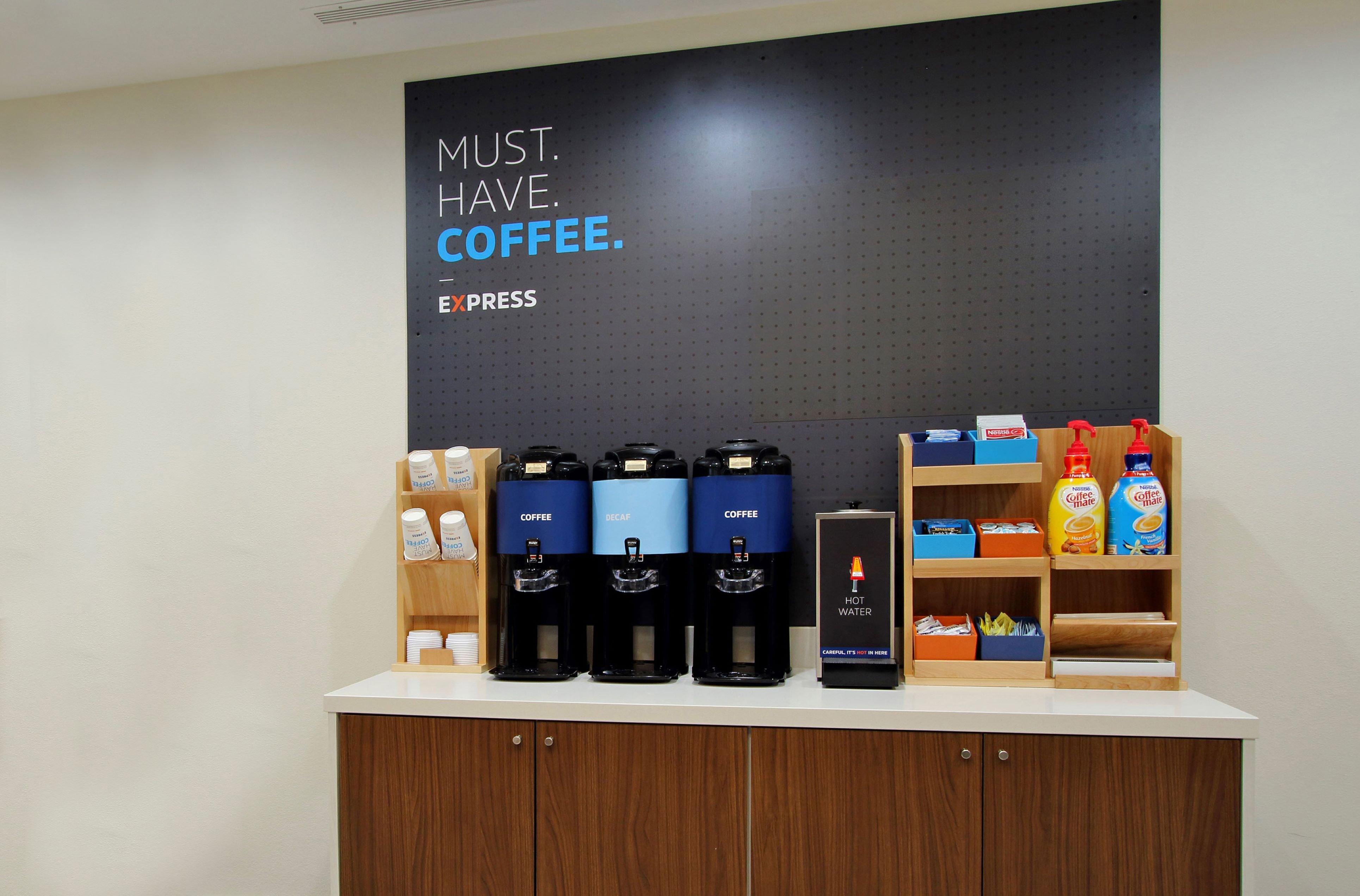 Holiday Inn Express And Suites Sikeston By Ihg Dış mekan fotoğraf