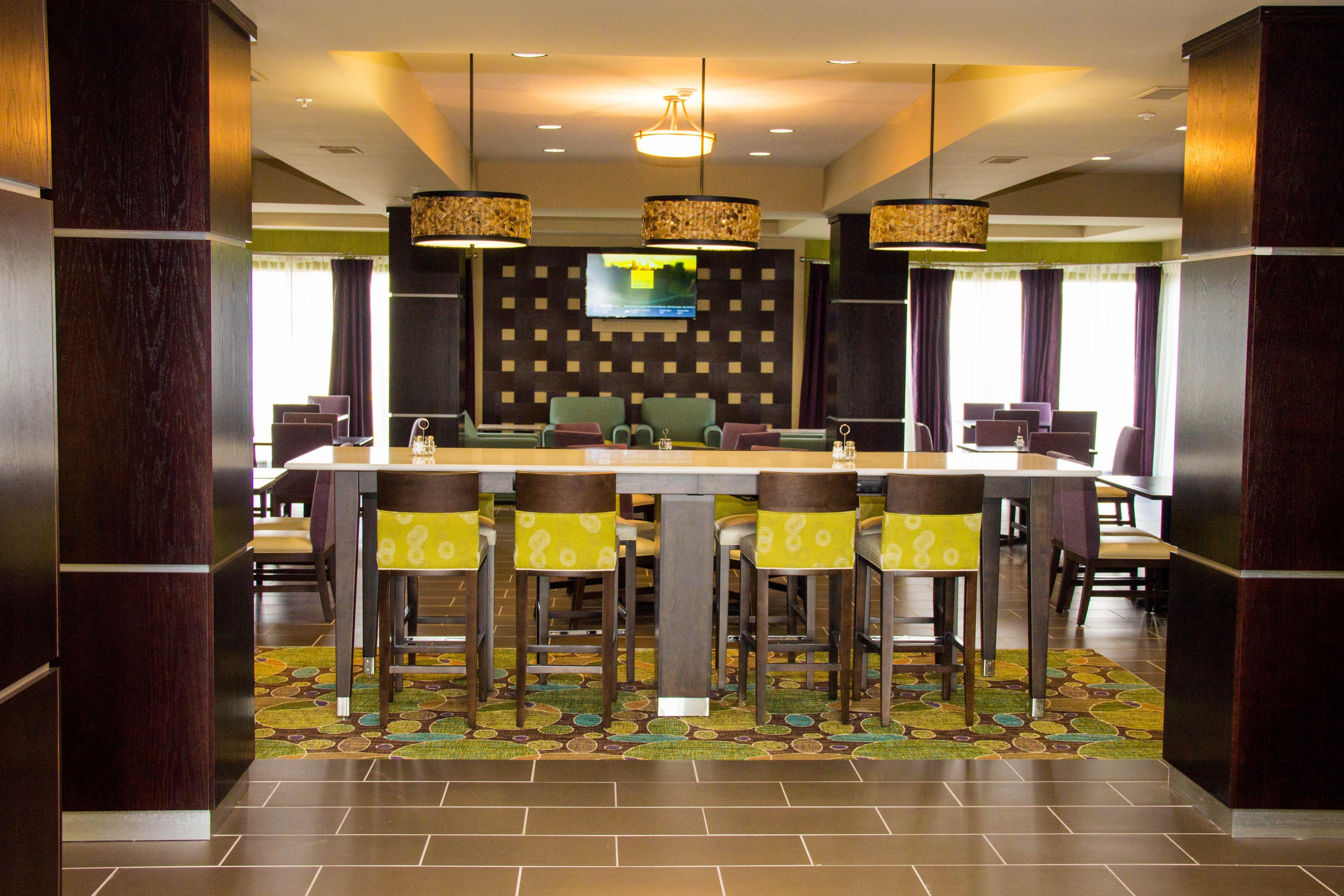 Holiday Inn Express And Suites Sikeston By Ihg Dış mekan fotoğraf