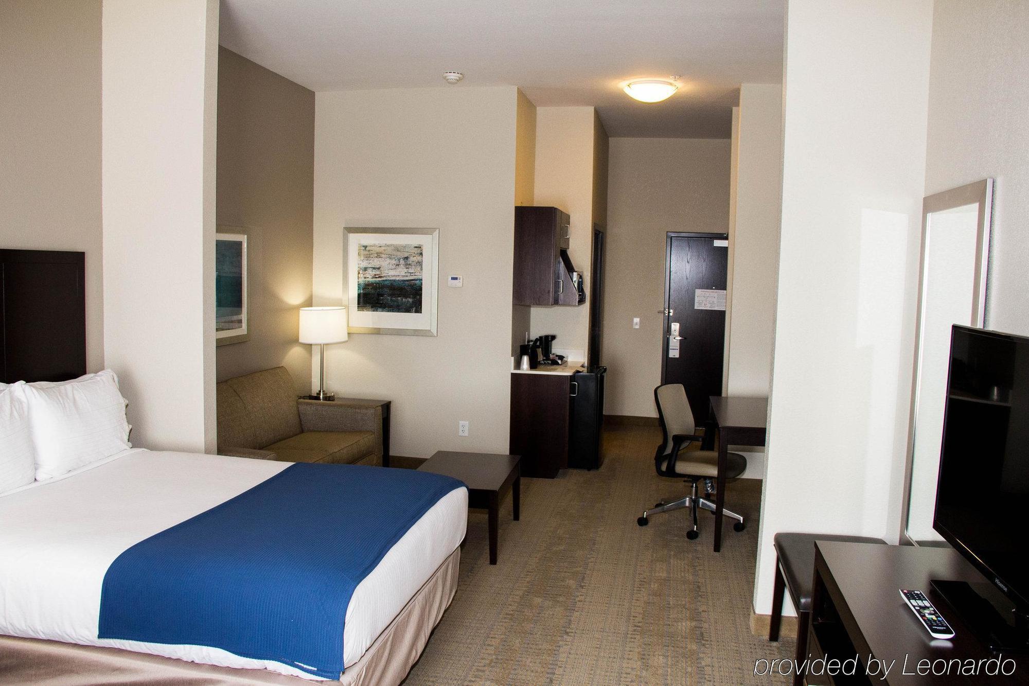 Holiday Inn Express And Suites Sikeston By Ihg Dış mekan fotoğraf